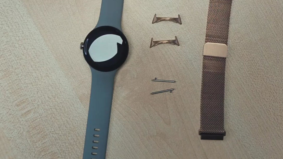 How to use Pixel (Google) Connectors.